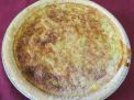 Quiche au jambon